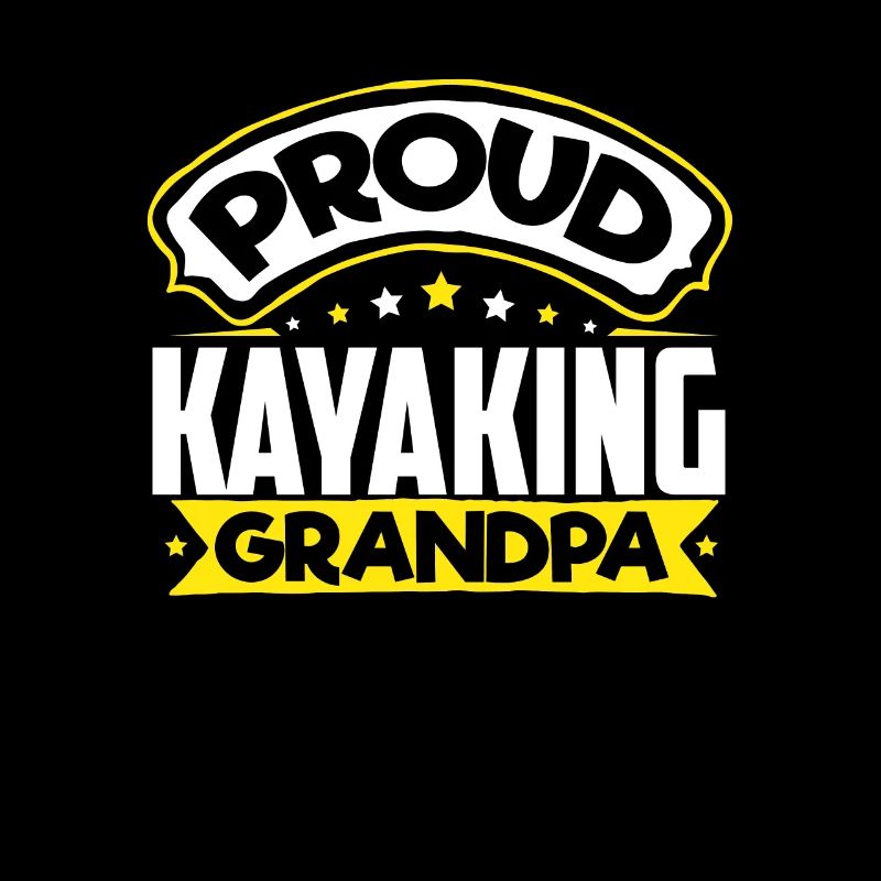 Sports Papy Kayak Papi
