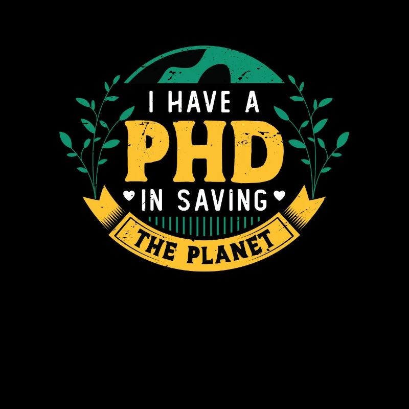 Environmental Scientist I Have A PhD Agriculturist
