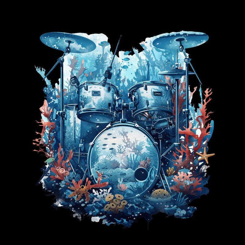 Fûts de poisson