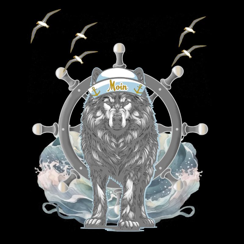 maritim Weihnachtsgeschenk Geburtstagsgeschenk