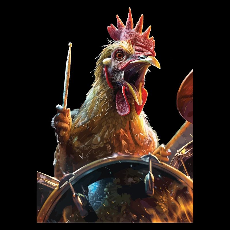 Tap Drums
