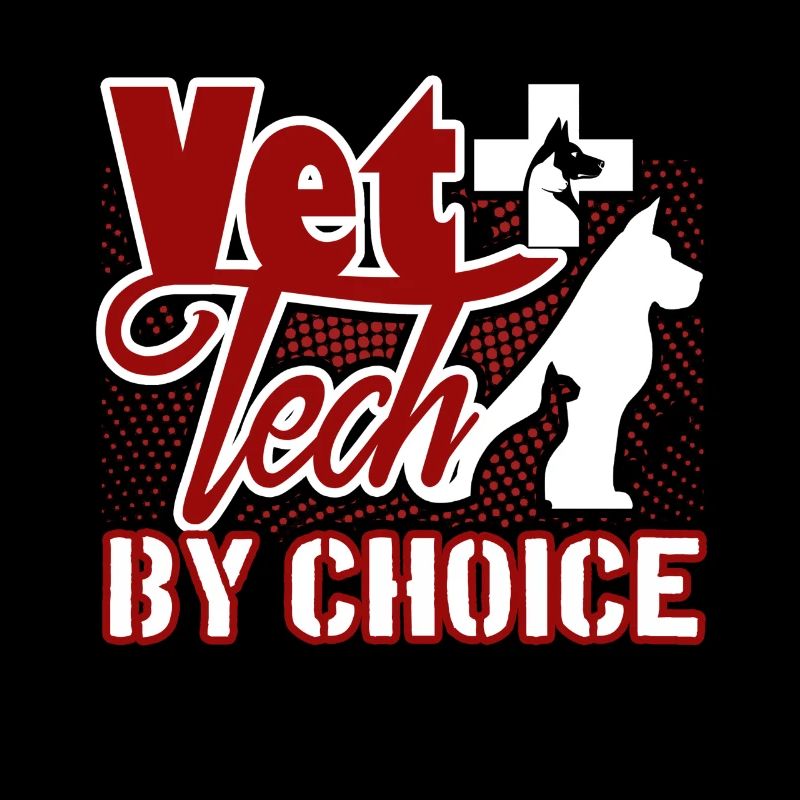 Vet Tech By Choice