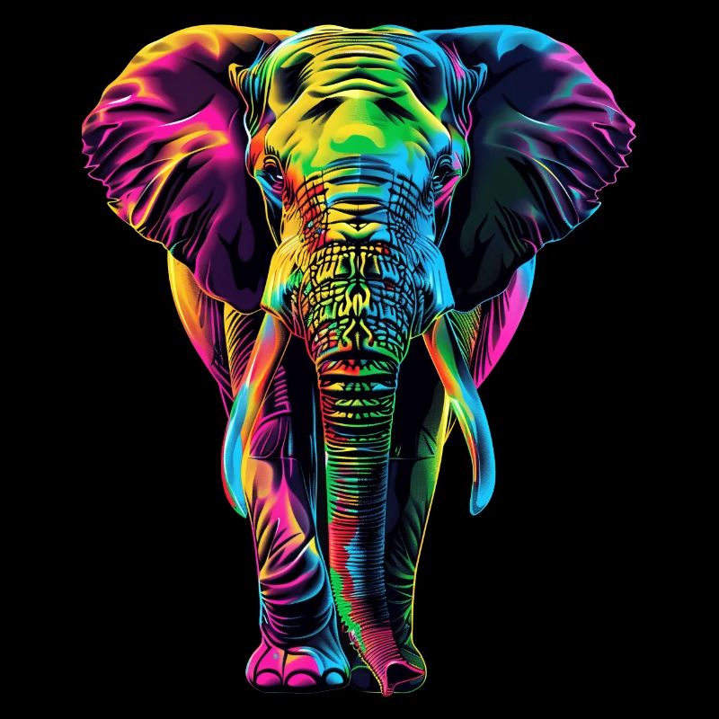 Elefant