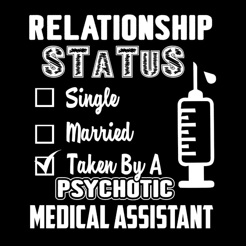 Medical Assistant Relationship