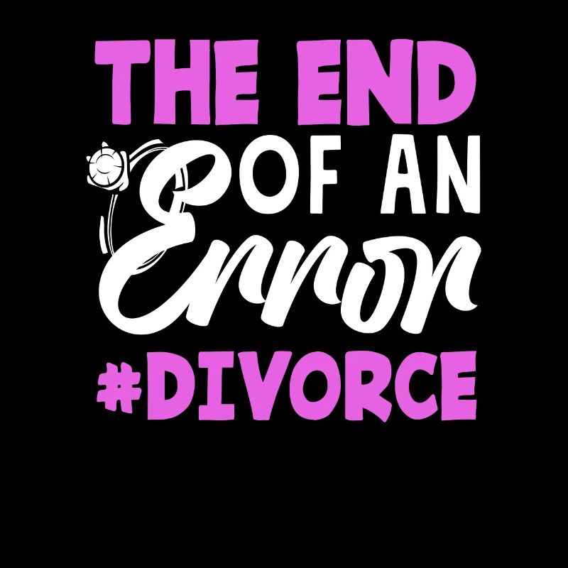 La fin d’un divorce entaché