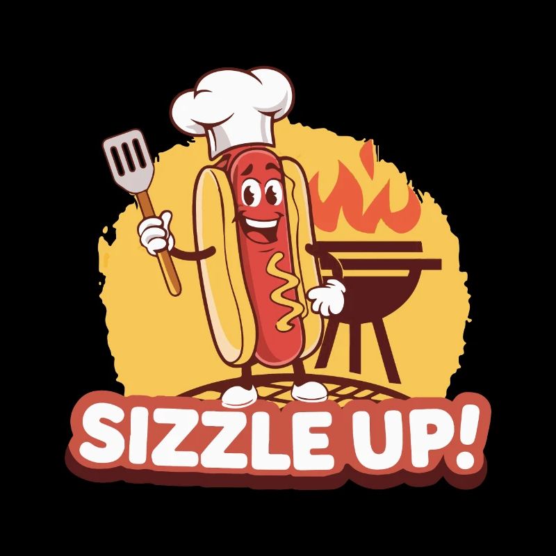 SIZZLE UP