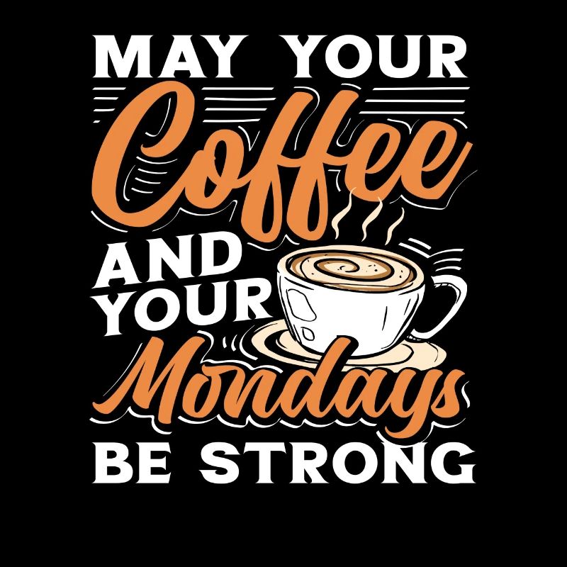 Coffee Lover Strong Assembly