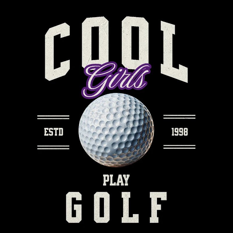 Golf Golferin