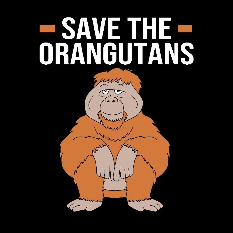 Orangutan