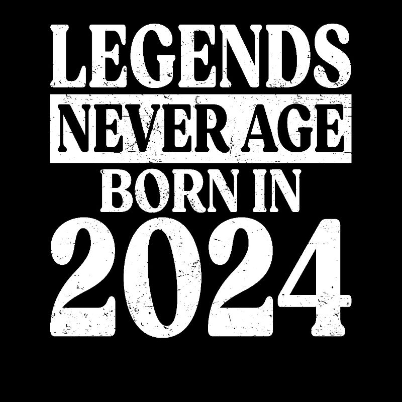 Legenden Werden Nie Alt Geburtstag 2024