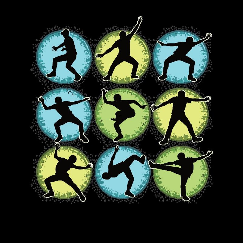 Breakdance Kids pour les Breakdancers de danse
