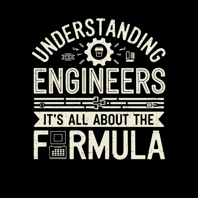 Understanding Engineers All About The Formula