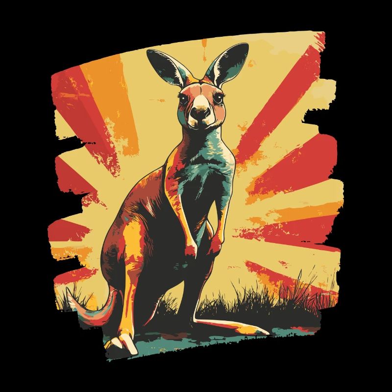Känguru