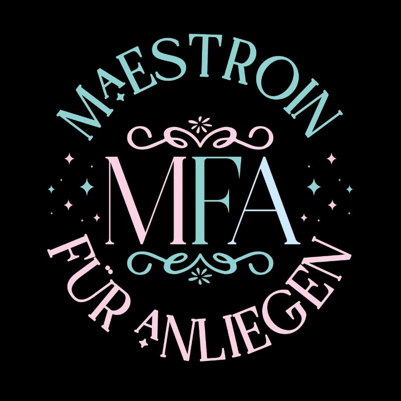 MFA Maestroin Medical Assistant