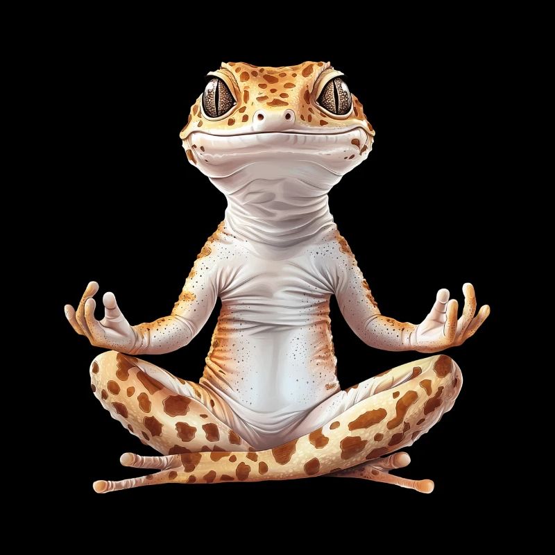 Leopardgecko