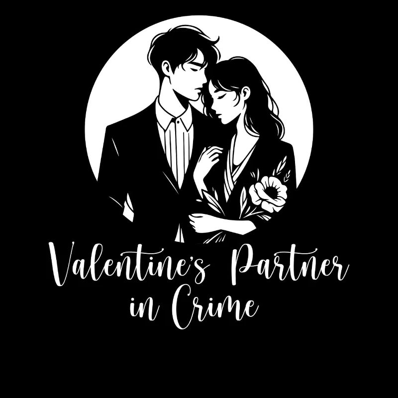 Valentine's partner in crime
