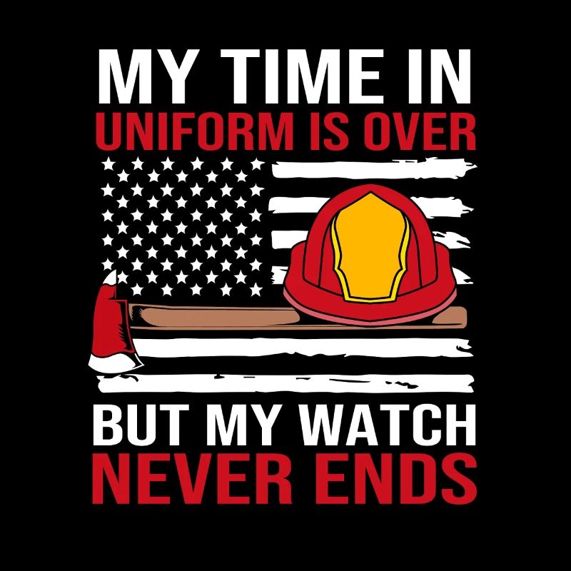 Firefighter Fire Brigade