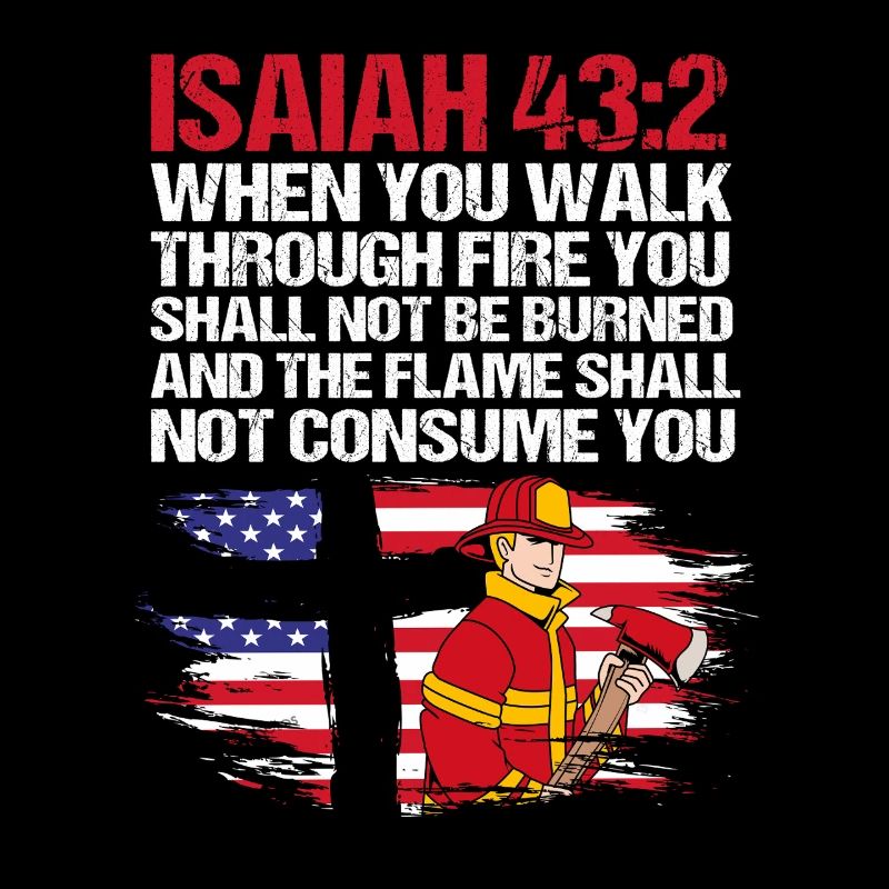 Firefighter Fire Brigade