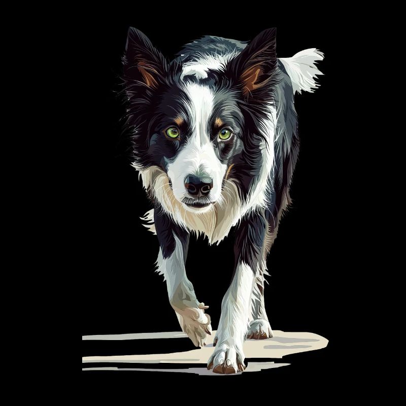 Border Collie