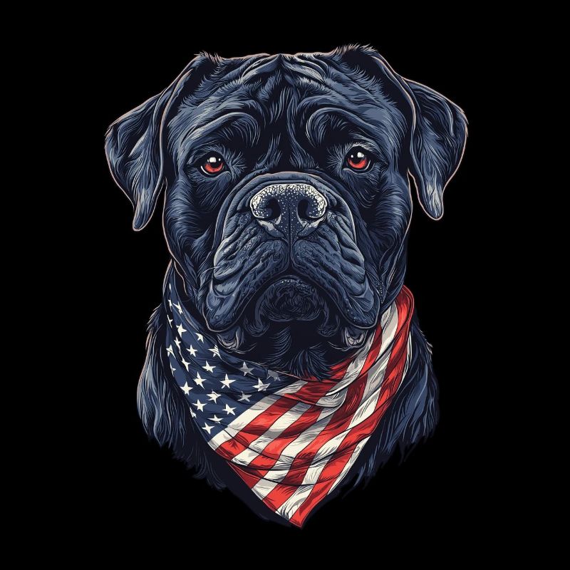 Bullmastiff