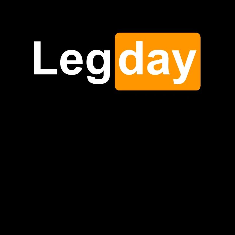 LEG DAY - Beintraining