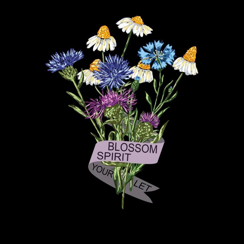 Bouquet d’ de fleur de fleur Floral