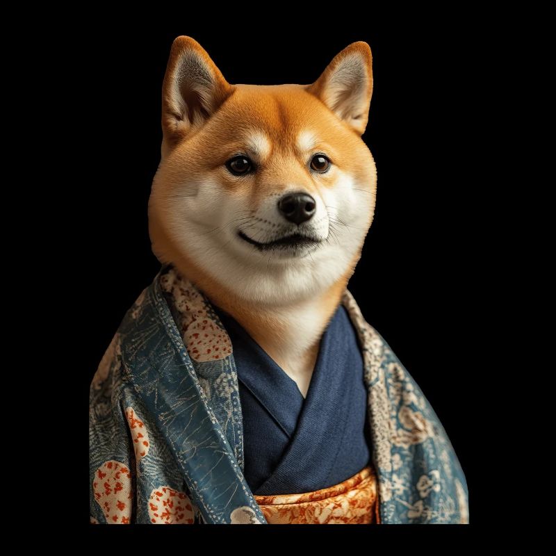 Shiba Inu