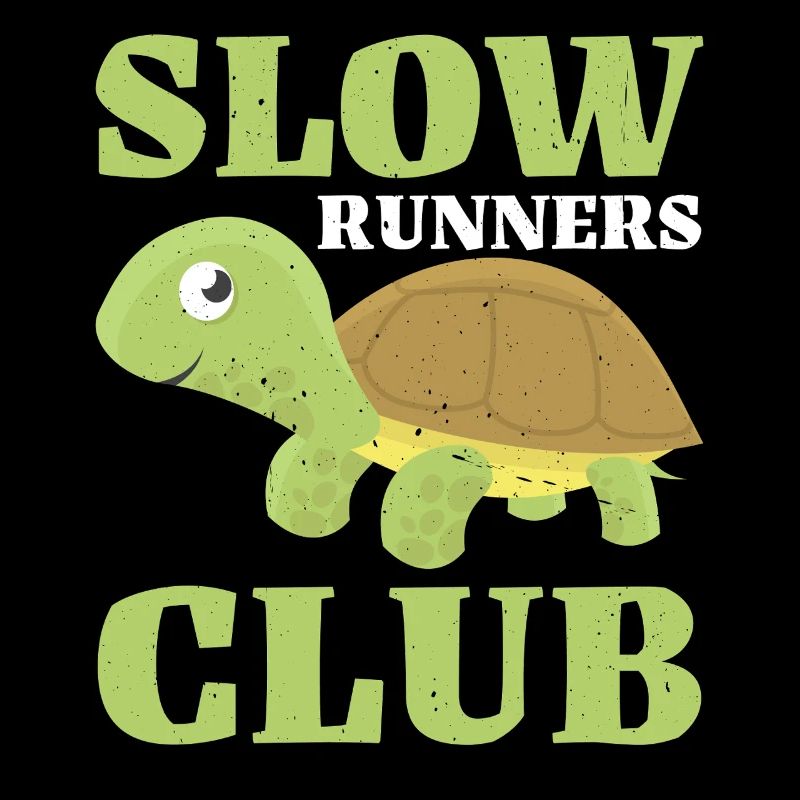 Slow Runners Club 19