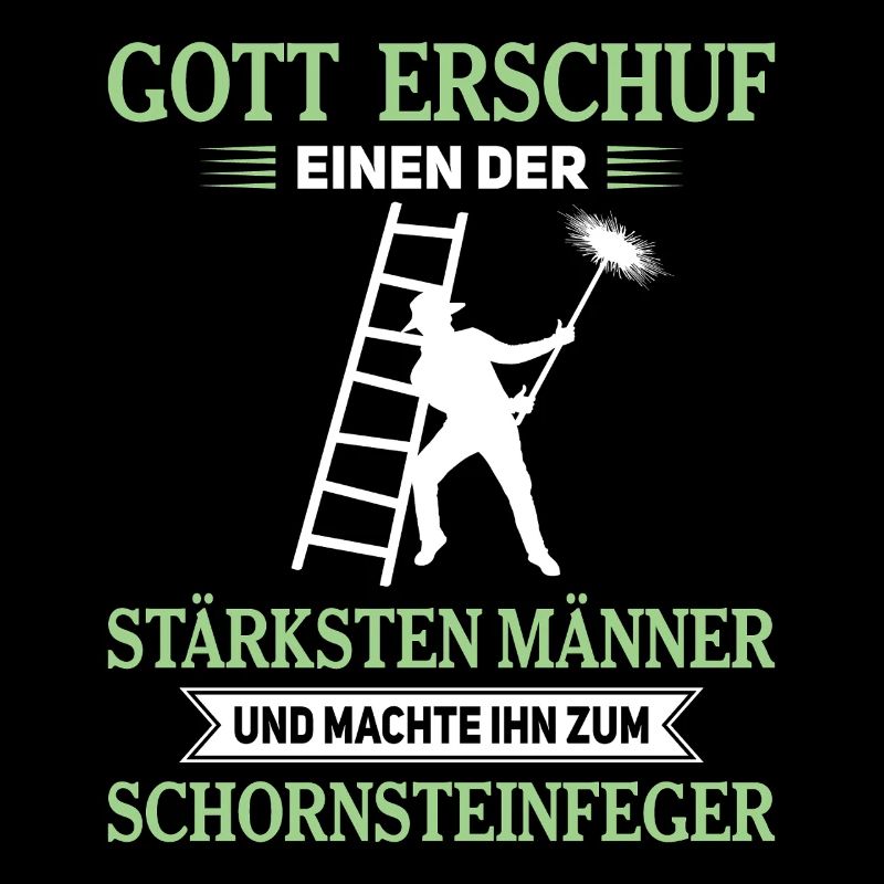 Schornsteinfeger Herren