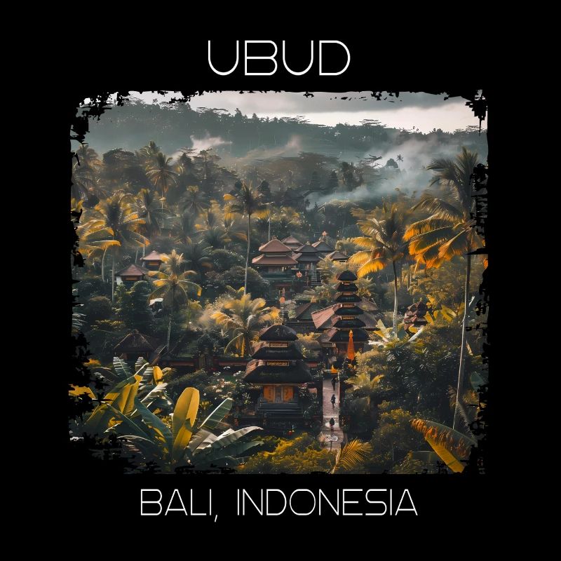 Ubud