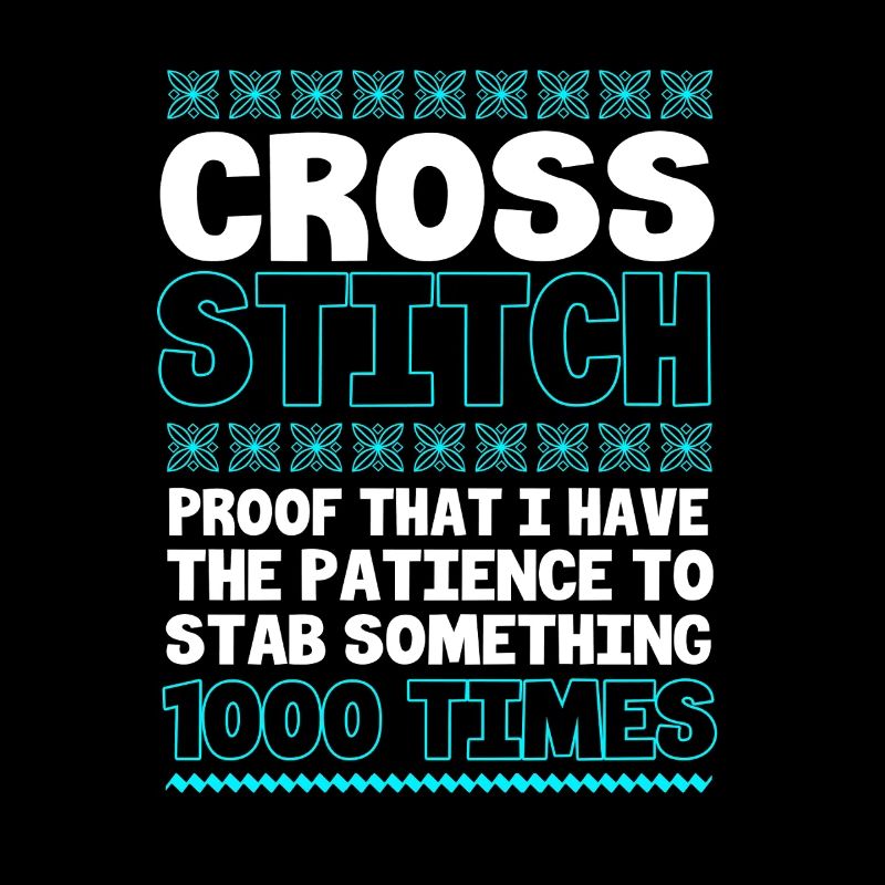 Cross Stitch