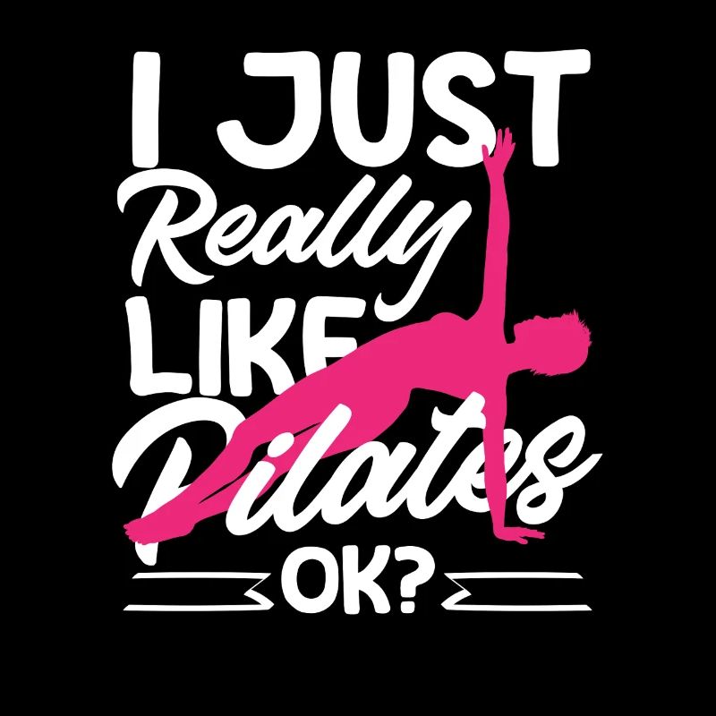 Pilates J’aime beaucoup le Pilates