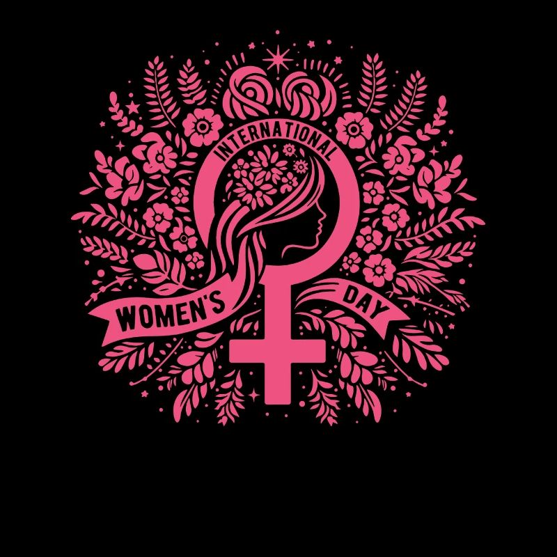International Women's Day - Gift