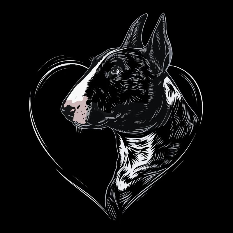 Bullterrier