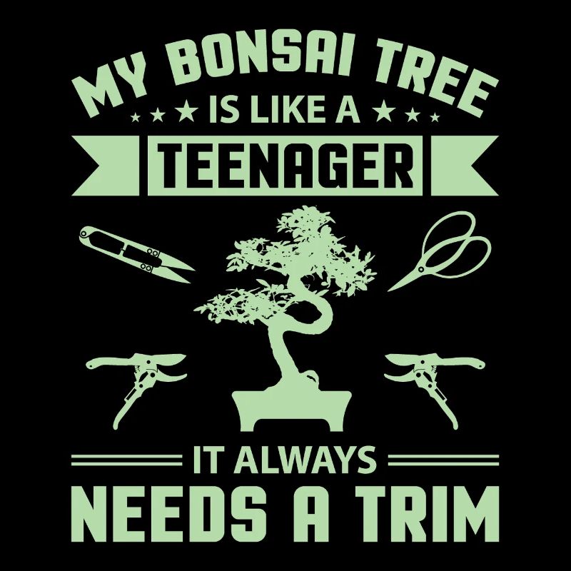 Bonsai Tree