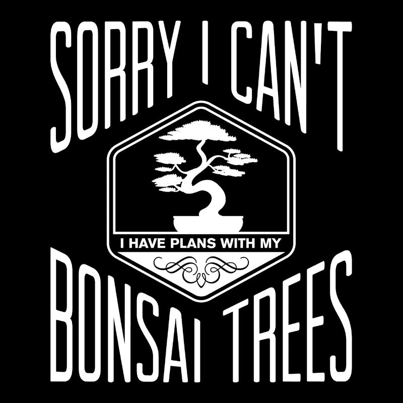 Bonsai Tree