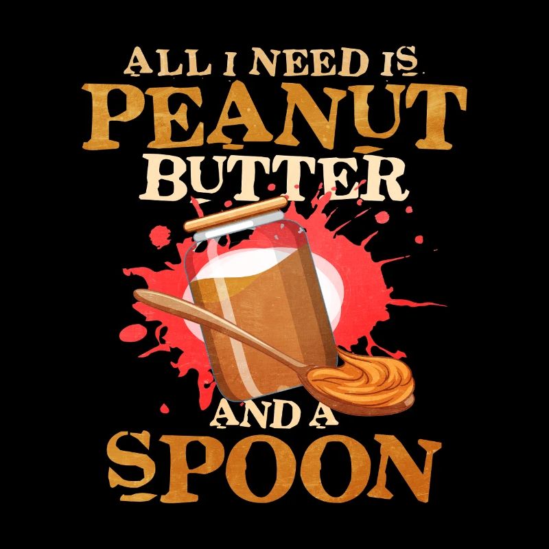 Erdnussbutter