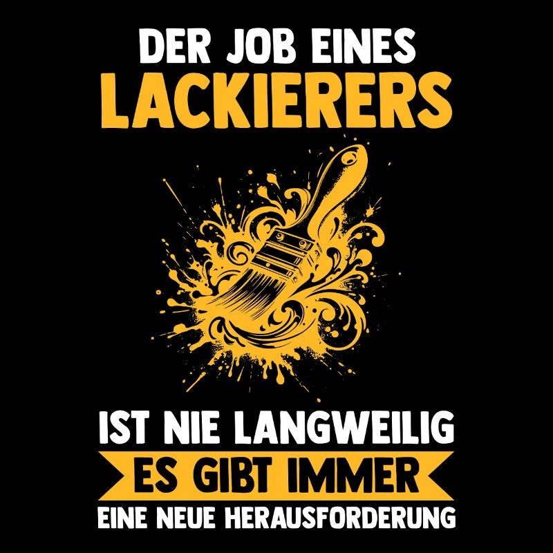 Car Painter Vehicle Painter Painter