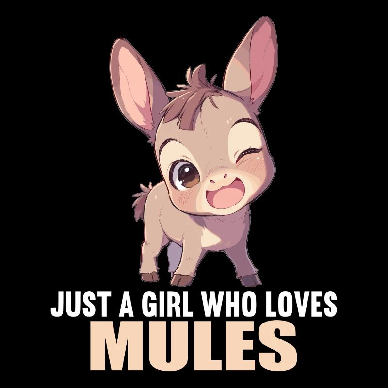 Mules Mule