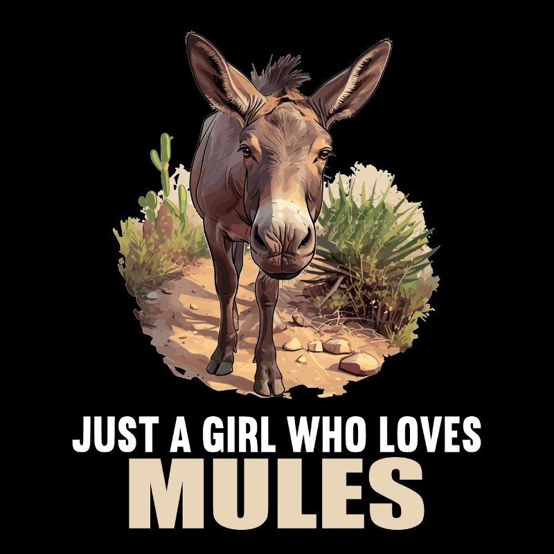 Mules Mule