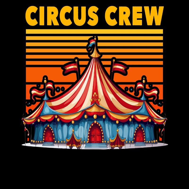 Équipe de cirque