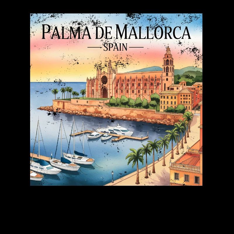 Palma de Majorque