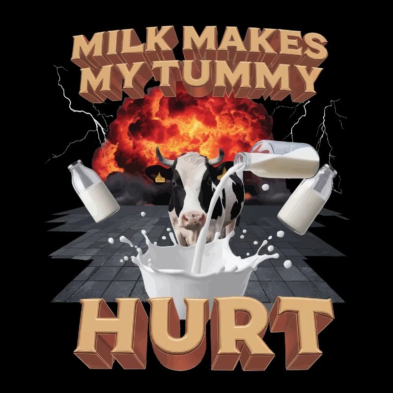 Milch