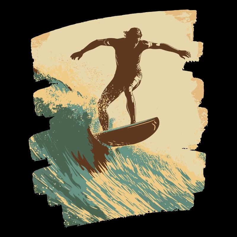 Surfer
