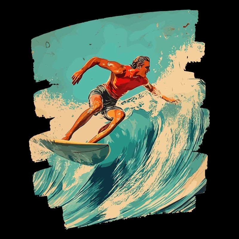 Surfer