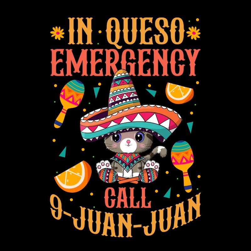 in queso emergency Design for a paramedic