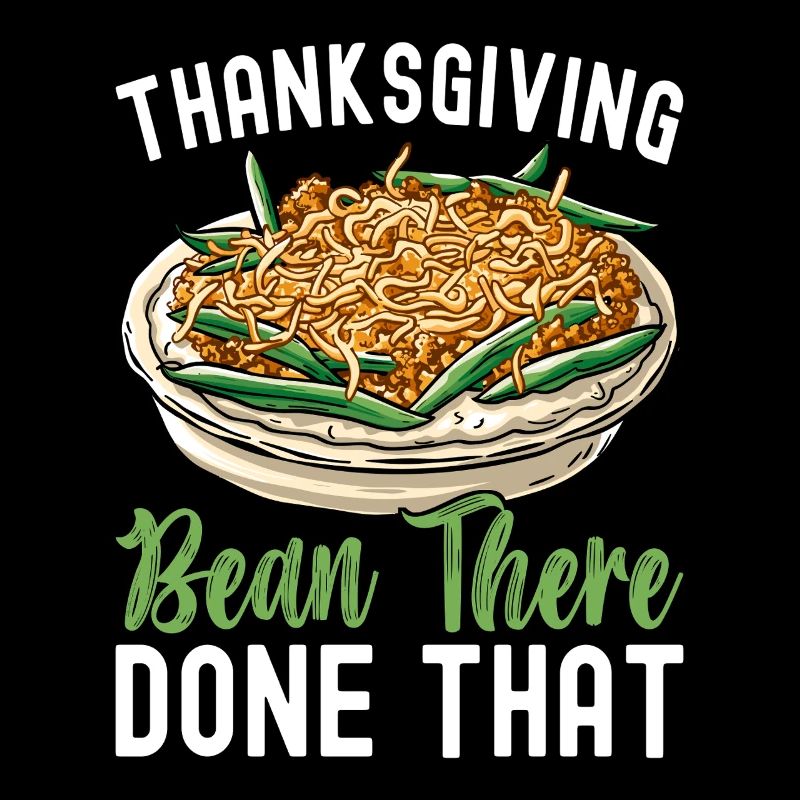 Casserole de haricots verts