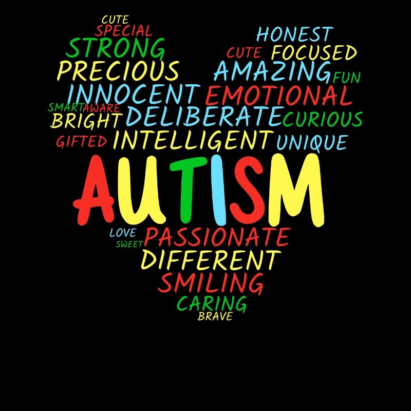 Autism Heart