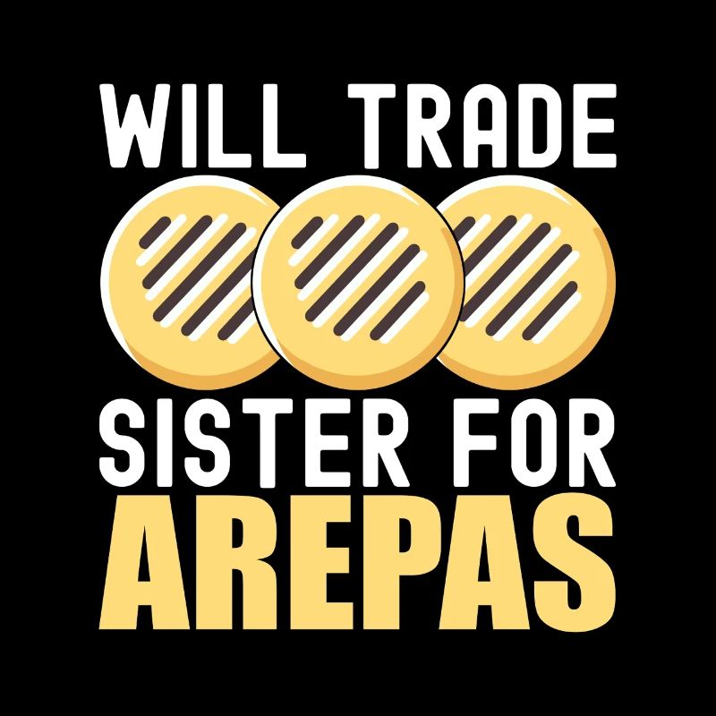 Arepas vénézuélienne
