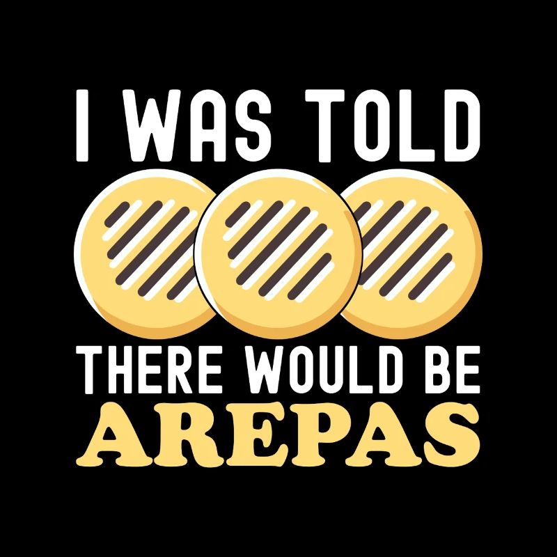 Venezolanische Arepas